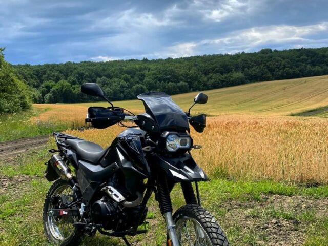 Шанрай Другая, об'ємом двигуна 0.2 л та пробігом 0 тис. км за 1000 $, фото 2 на Automoto.ua