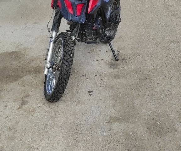 Шанрай Другая, об'ємом двигуна 0.2 л та пробігом 0 тис. км за 750 $, фото 1 на Automoto.ua