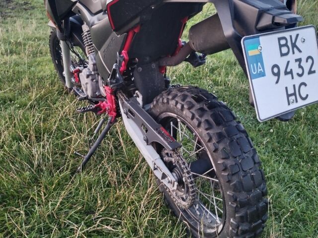 Шанрай Другая, объемом двигателя 0.4 л и пробегом 0 тыс. км за 1600 $, фото 11 на Automoto.ua