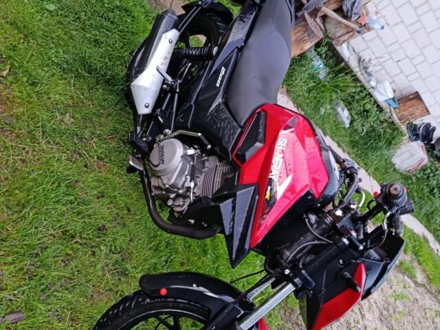 Шанрай Другая, объемом двигателя 0.2 л и пробегом 0 тыс. км за 800 $, фото 3 на Automoto.ua