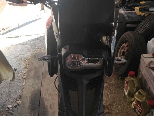 Шанрай Другая, объемом двигателя 0.25 л и пробегом 0 тыс. км за 1480 $, фото 3 на Automoto.ua