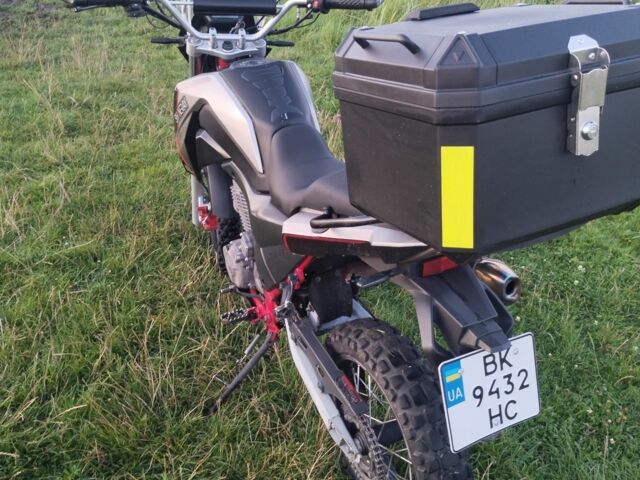 Шанрай Другая, объемом двигателя 0.4 л и пробегом 0 тыс. км за 1600 $, фото 6 на Automoto.ua