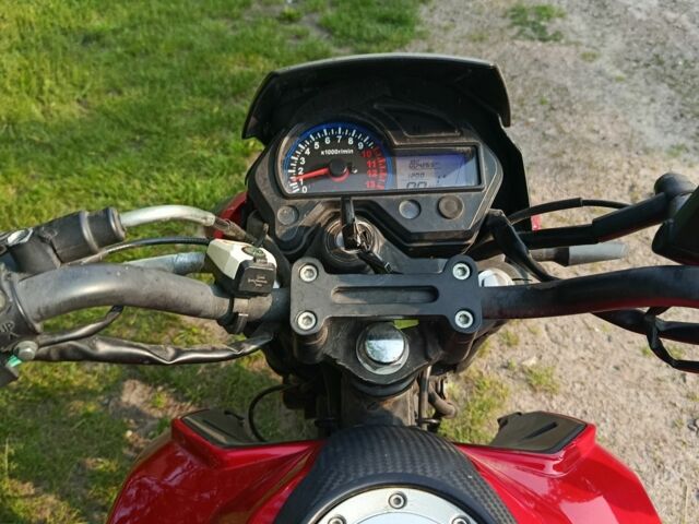 Шанрай Другая, объемом двигателя 0.2 л и пробегом 0 тыс. км за 800 $, фото 4 на Automoto.ua