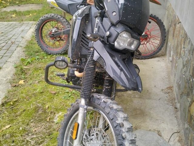 Шанрай Другая, об'ємом двигуна 0.2 л та пробігом 0 тис. км за 700 $, фото 1 на Automoto.ua