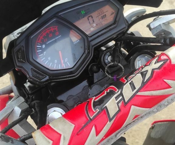 Шанрай Другая, об'ємом двигуна 0.2 л та пробігом 0 тис. км за 750 $, фото 4 на Automoto.ua