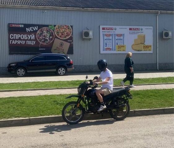 Шанрай Другая, объемом двигателя 0.2 л и пробегом 0 тыс. км за 713 $, фото 3 на Automoto.ua