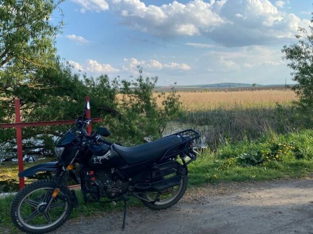 Шанрай Другая, объемом двигателя 0.2 л и пробегом 0 тыс. км за 713 $, фото 1 на Automoto.ua