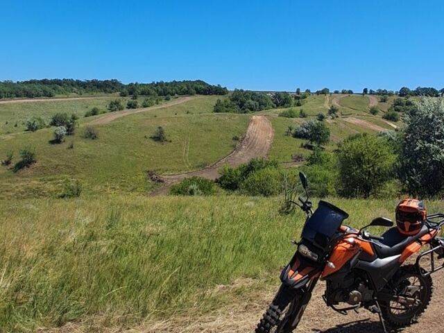 Шанрай Другая, об'ємом двигуна 0.25 л та пробігом 0 тис. км за 1190 $, фото 2 на Automoto.ua