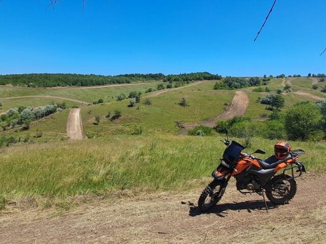 Шанрай Другая, об'ємом двигуна 0.25 л та пробігом 0 тис. км за 1190 $, фото 3 на Automoto.ua