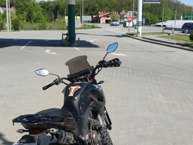 Шанрай Другая, объемом двигателя 0.25 л и пробегом 0 тыс. км за 1100 $, фото 3 на Automoto.ua