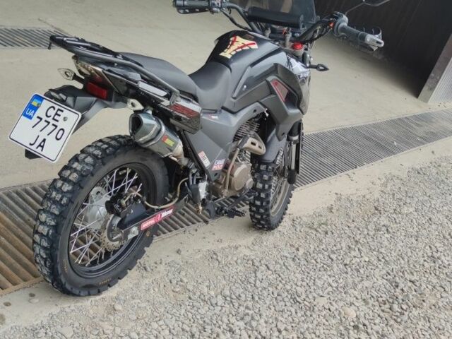 Шанрай Другая, объемом двигателя 0.25 л и пробегом 0 тыс. км за 1100 $, фото 1 на Automoto.ua