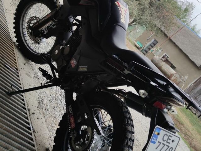 Шанрай Другая, объемом двигателя 0.25 л и пробегом 0 тыс. км за 1100 $, фото 2 на Automoto.ua