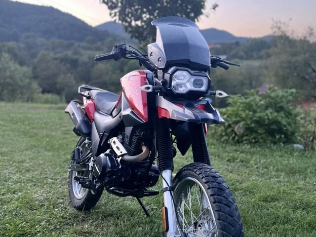 Шанрай Другая, объемом двигателя 0.2 л и пробегом 0 тыс. км за 1025 $, фото 2 на Automoto.ua