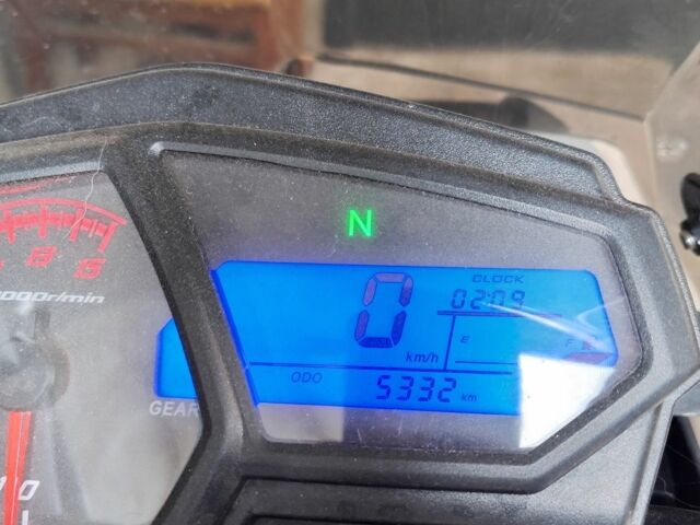 Шанрай Другая, об'ємом двигуна 0.25 л та пробігом 0 тис. км за 1300 $, фото 3 на Automoto.ua