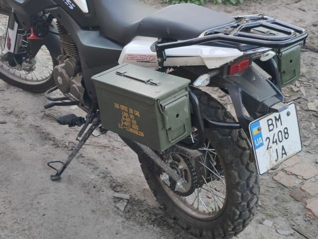 Шанрай Другая, об'ємом двигуна 0.25 л та пробігом 0 тис. км за 1300 $, фото 2 на Automoto.ua