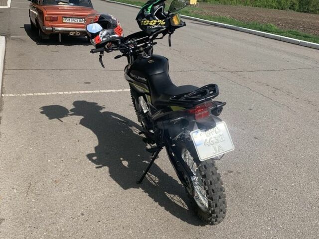 Шанрай Другая, объемом двигателя 0.2 л и пробегом 0 тыс. км за 1159 $, фото 3 на Automoto.ua