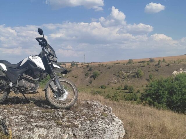 Шанрай Другая, об'ємом двигуна 0.25 л та пробігом 0 тис. км за 1450 $, фото 2 на Automoto.ua