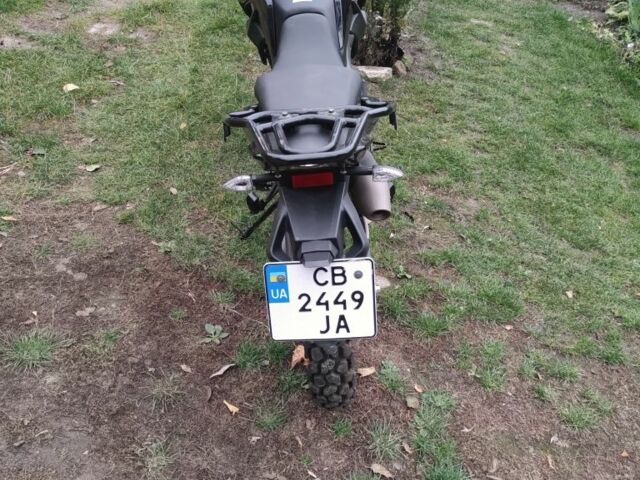 Шанрай Другая, об'ємом двигуна 0.25 л та пробігом 0 тис. км за 1300 $, фото 2 на Automoto.ua