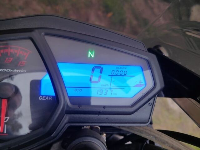 Шанрай Другая, об'ємом двигуна 0.25 л та пробігом 0 тис. км за 1300 $, фото 3 на Automoto.ua