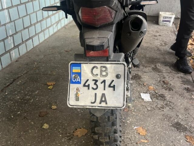 Шанрай Другая, об'ємом двигуна 0.3 л та пробігом 0 тис. км за 834 $, фото 2 на Automoto.ua