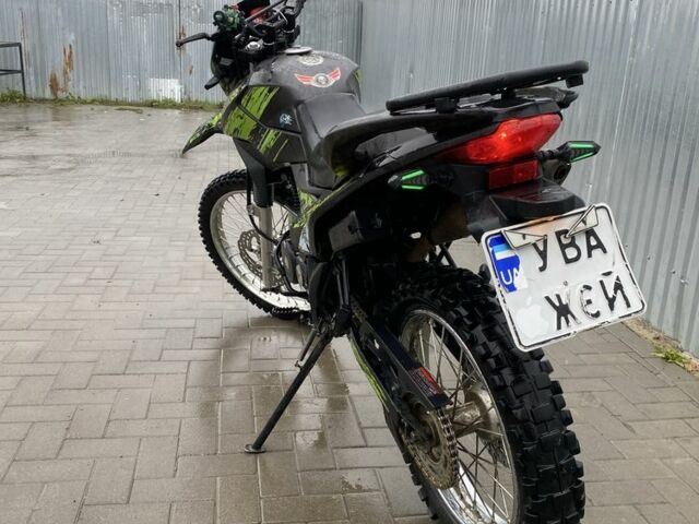 Шанрай Другая, объемом двигателя 0.25 л и пробегом 0 тыс. км за 1000 $, фото 2 на Automoto.ua