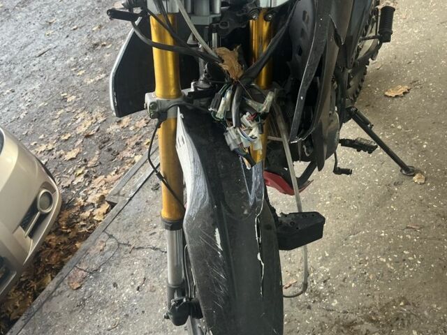 Шанрай Другая, об'ємом двигуна 0.3 л та пробігом 0 тис. км за 834 $, фото 3 на Automoto.ua