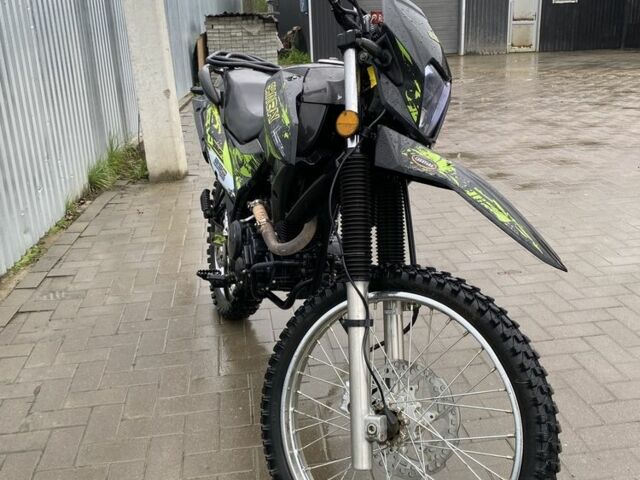 Шанрай Другая, объемом двигателя 0.25 л и пробегом 0 тыс. км за 1000 $, фото 1 на Automoto.ua