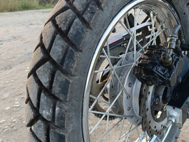 Шанрай Другая 2024 в Стрые на Automoto.ua Шанрай Другая, объемом двигателя 0.2 л и пробегом 0 тыс. км за 1223 $, фото 4 на Automoto.ua