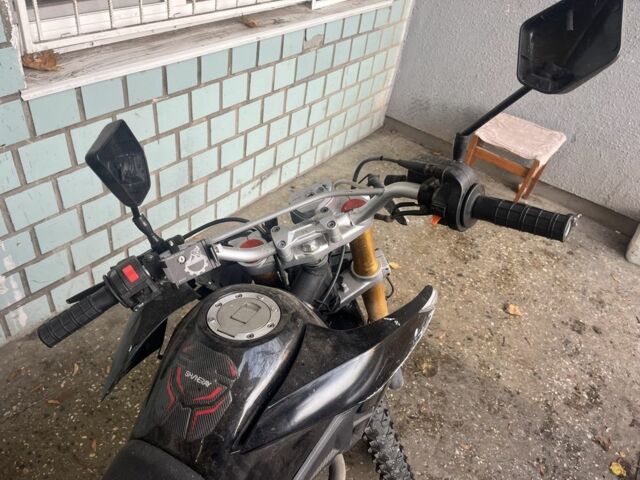 Шанрай Другая, об'ємом двигуна 0.3 л та пробігом 0 тис. км за 834 $, фото 4 на Automoto.ua