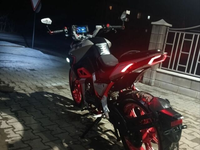 Шанрай Другая, объемом двигателя 0.3 л и пробегом 0 тыс. км за 1700 $, фото 2 на Automoto.ua