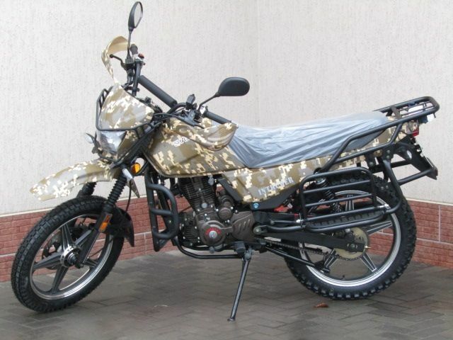 Шанрай Другая, объемом двигателя 0.2 л и пробегом 0 тыс. км за 1300 $, фото 3 на Automoto.ua