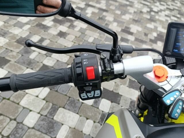 Шанрай Другая, объемом двигателя 0.3 л и пробегом 0 тыс. км за 1900 $, фото 4 на Automoto.ua