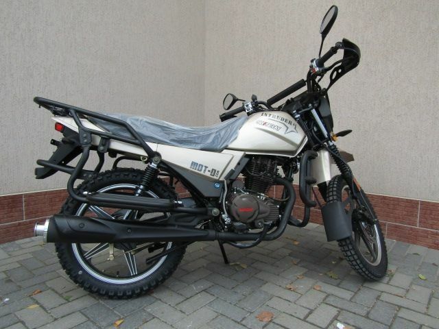 Шанрай Другая, объемом двигателя 0.2 л и пробегом 0 тыс. км за 1300 $, фото 17 на Automoto.ua