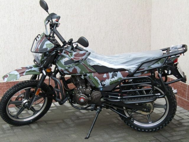 Шанрай Другая, объемом двигателя 0.2 л и пробегом 0 тыс. км за 1300 $, фото 1 на Automoto.ua