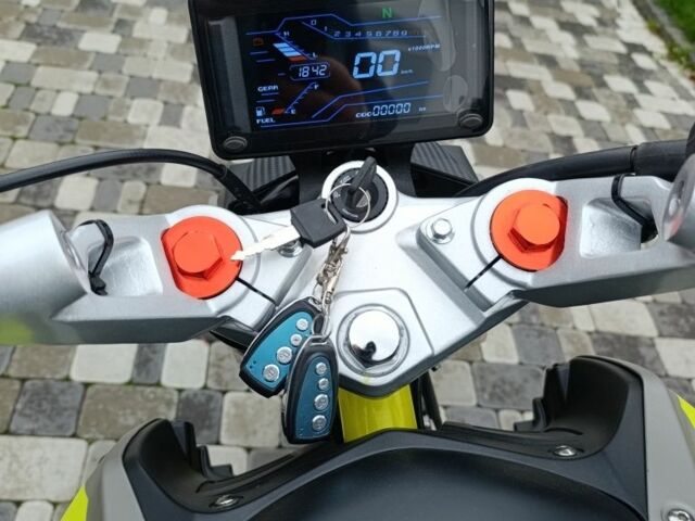 Шанрай Другая, объемом двигателя 0.3 л и пробегом 0 тыс. км за 1900 $, фото 5 на Automoto.ua