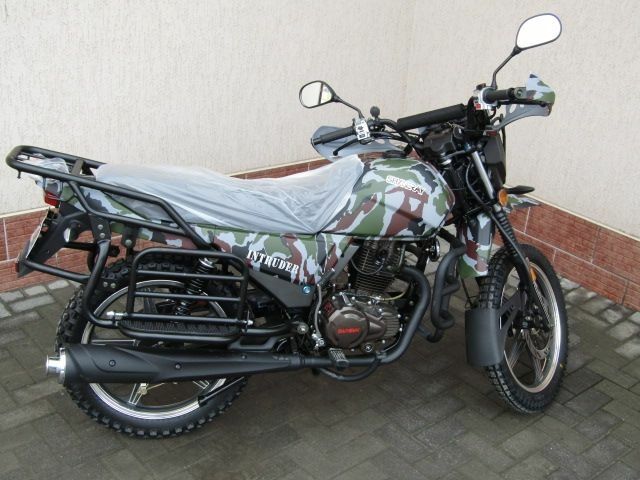 Шанрай Другая, объемом двигателя 0.2 л и пробегом 0 тыс. км за 1300 $, фото 5 на Automoto.ua