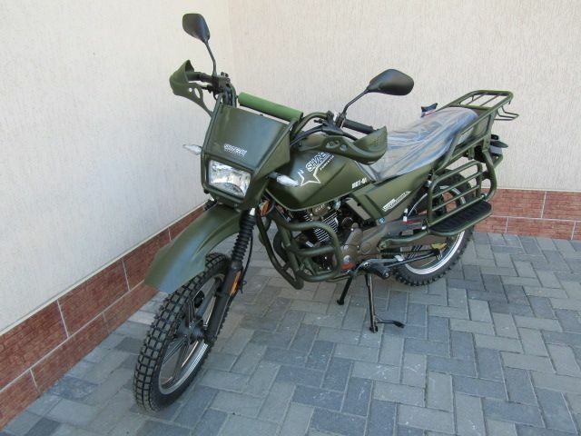 Шанрай Другая, объемом двигателя 0.2 л и пробегом 0 тыс. км за 1300 $, фото 12 на Automoto.ua