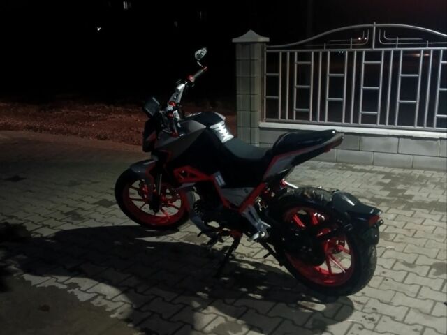 Шанрай Другая, объемом двигателя 0.3 л и пробегом 0 тыс. км за 1700 $, фото 1 на Automoto.ua