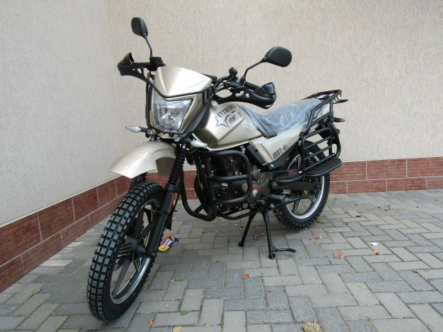 Шанрай Другая, объемом двигателя 0.2 л и пробегом 0 тыс. км за 1300 $, фото 15 на Automoto.ua