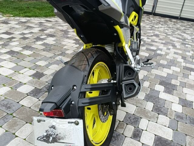 Шанрай Другая, объемом двигателя 0.3 л и пробегом 0 тыс. км за 1900 $, фото 7 на Automoto.ua