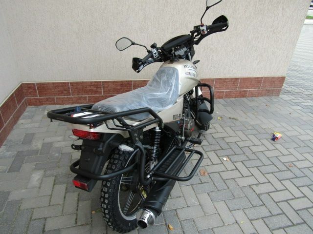 Шанрай Другая, объемом двигателя 0.2 л и пробегом 0 тыс. км за 1300 $, фото 19 на Automoto.ua