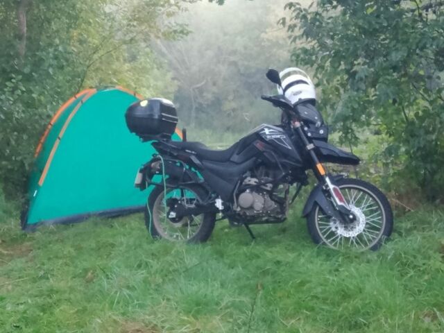 Шанрай Другая 2025 в Ровно на Automoto.ua Шанрай Другая, объемом двигателя 0.25 л и пробегом 0 тыс. км за 1600 $, фото 5 на Automoto.ua