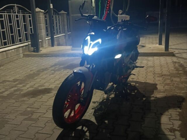 Шанрай Другая, объемом двигателя 0.3 л и пробегом 0 тыс. км за 1700 $, фото 5 на Automoto.ua