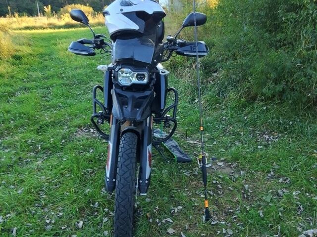 Шанрай Другая 2025 в Ровно на Automoto.ua Шанрай Другая, объемом двигателя 0.25 л и пробегом 0 тыс. км за 1600 $, фото 3 на Automoto.ua