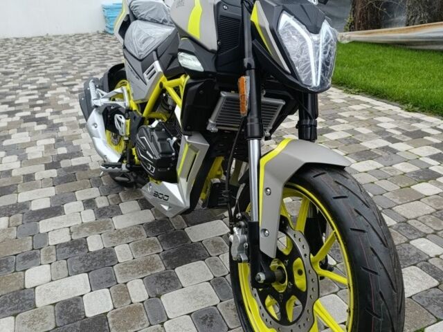 Шанрай Другая, объемом двигателя 0.3 л и пробегом 0 тыс. км за 1900 $, фото 1 на Automoto.ua