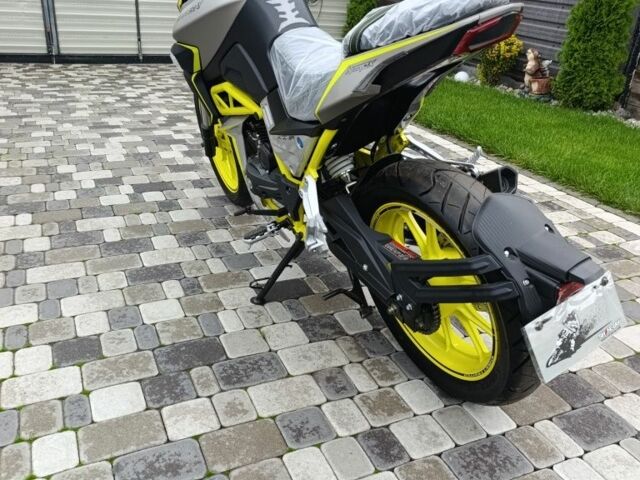 Шанрай Другая, объемом двигателя 0.3 л и пробегом 0 тыс. км за 1900 $, фото 6 на Automoto.ua