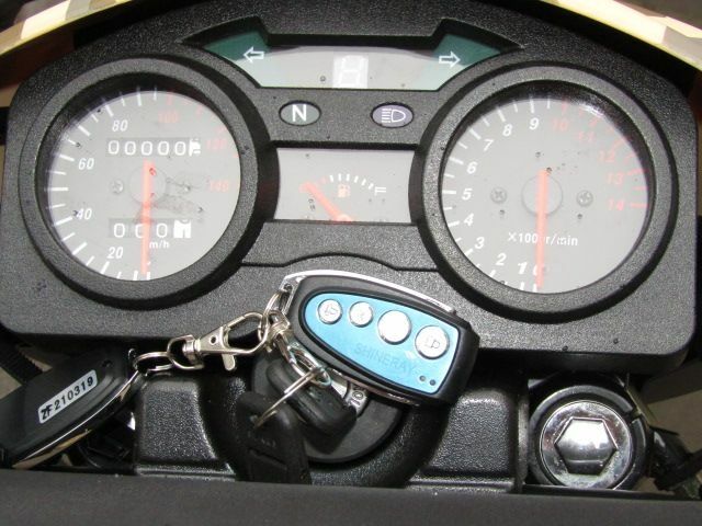 Шанрай Другая, объемом двигателя 0.2 л и пробегом 0 тыс. км за 1300 $, фото 4 на Automoto.ua