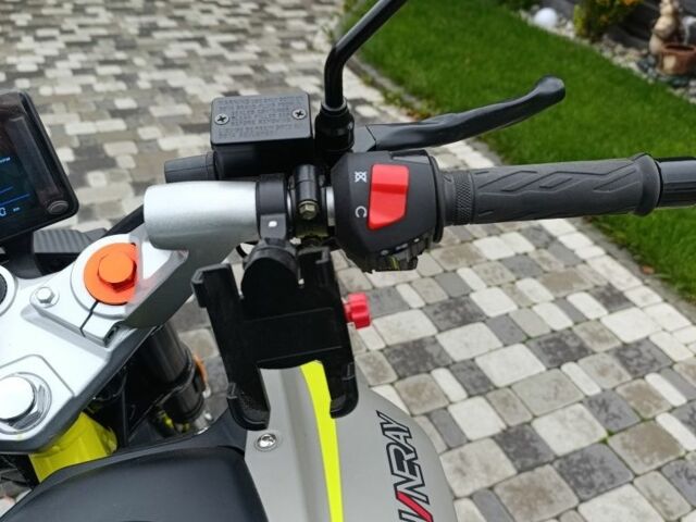 Шанрай Другая, объемом двигателя 0.3 л и пробегом 0 тыс. км за 1900 $, фото 3 на Automoto.ua