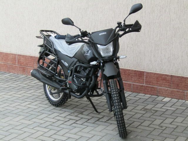Шанрай Другая, объемом двигателя 0.2 л и пробегом 0 тыс. км за 1300 $, фото 8 на Automoto.ua