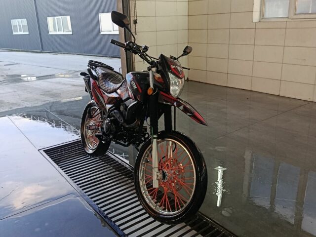 Шанрай Другая, об'ємом двигуна 0 л та пробігом 0 тис. км за 1121 $, фото 4 на Automoto.ua